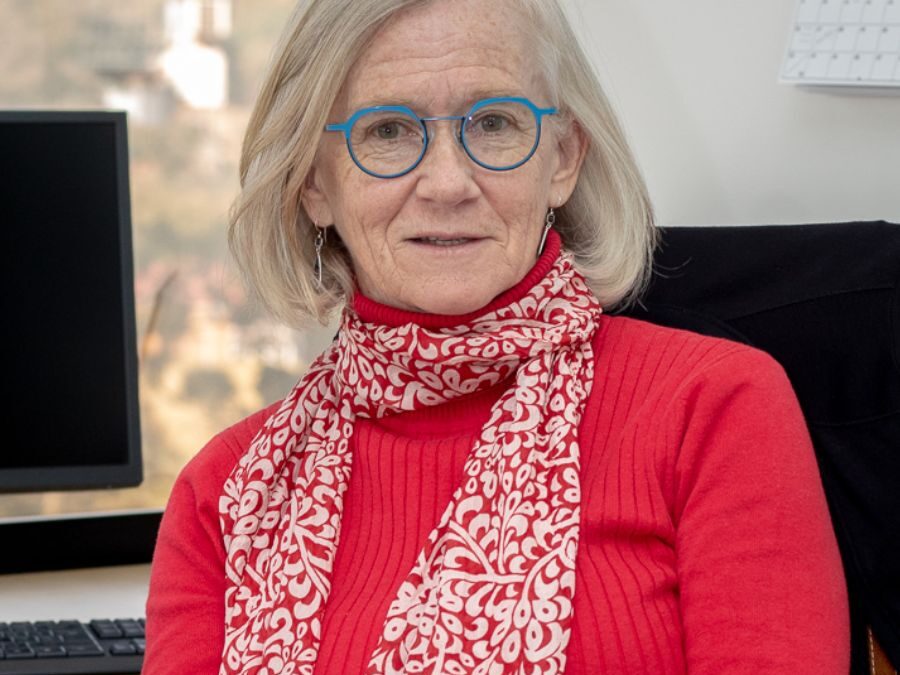 Deborah Byrne