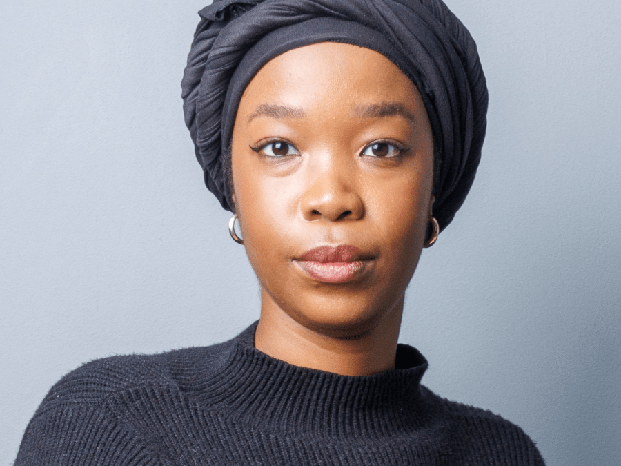 Lesego Holele